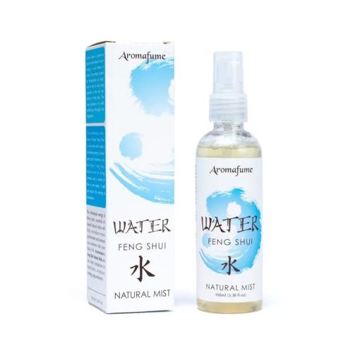 Aromafume-Feng Shui Water-Víz  Permet