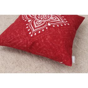 Díszpárna - Gyökércsakra 