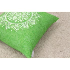 Díszpárna - Szívcsakra