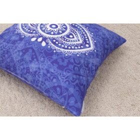 Díszpárna - Harmadikszem csakra