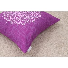 Díszpárna - Koronacsakra