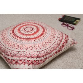 Díszpárna - Bátorság “Morning” 