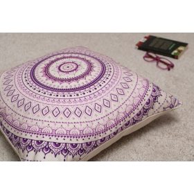 Díszpárna - Bőség “Morning” 