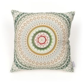 Díszpárna - Békesség “Morning” 