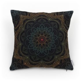 Díszpárna - Bizalom"Hill" 