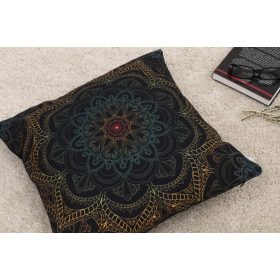 Díszpárna - Bizalom"Hill" 