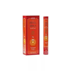 HEM Feng Shui Fire/HEM Feng Shui Tűz indiai füstölő
