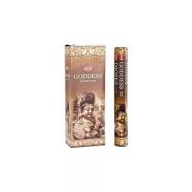 HEM Goddess/HEM Istennő indiai füstölő