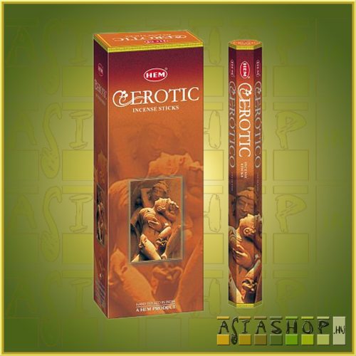 HEM Erotic/HEM Erotika indiai füstölő