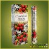 HEM Strawberry Jasmine/HEM Eper Jázmin illatú indiai füstölő