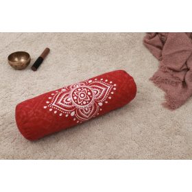 Hengerpárna -Gyökércsakra 