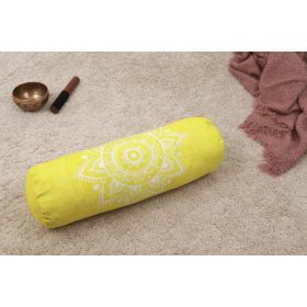 Hengerpárna -Köldökcsakra