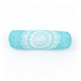 Hengerpárna -Torokcsakra 