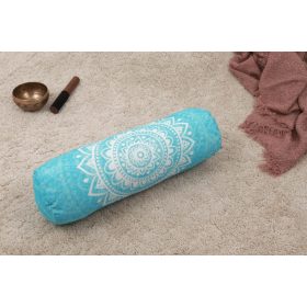 Hengerpárna -Torokcsakra 