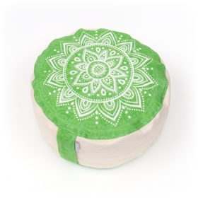 Extra Magas Meditációs párna -Szívcsakra