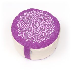 Extra Magas Meditációs párna -Koronacsakra 