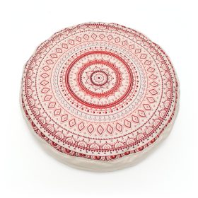   Nagy méretű Meditációs párna - Bátorság “Morning” 