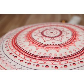   Nagy méretű Meditációs párna - Bátorság “Morning” 