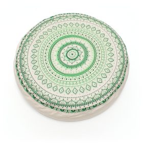   Nagy méretű Meditációs párna -  Egészség “Morning”