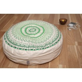   Nagy méretű Meditációs párna -  Egészség “Morning”