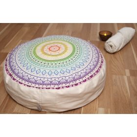 Nagy méretű Meditációs párna - Szerelem “Morning” 