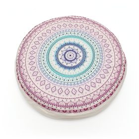   Nagy méretű Meditációs párna - Megnyugvás “Morning” 