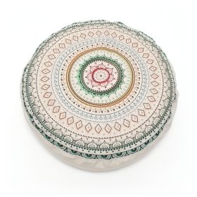   Nagy méretű Meditációs párna - Békesség “Morning” 