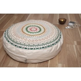   Nagy méretű Meditációs párna - Békesség “Morning” 