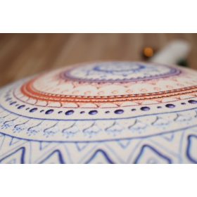   Nagy méretű Meditációs párna - Megbocsátás “Morning” 