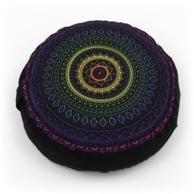 Nagy méretű Meditációs párna - Szerelem “Evening” 