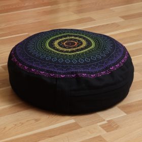 Nagy méretű Meditációs párna - Szerelem “Evening” 