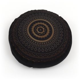   Nagy méretű Meditációs párna - Megbékélés “Evening” 