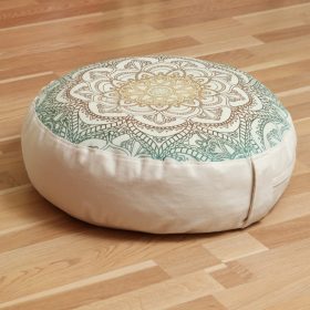   Nagy méretű Meditációs párna - Öröm "Desert" 