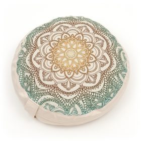   Nagy méretű Meditációs párna - Öröm "Desert" 