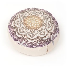   Nagy méretű Meditációs párna - Áldás "Desert"