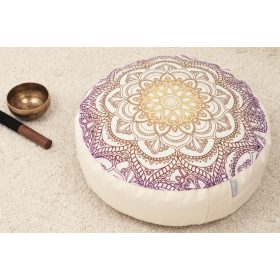  Nagy méretű Meditációs párna - Áldás "Desert"
