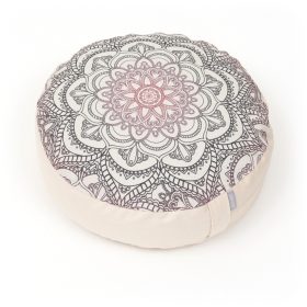   Nagy méretű Meditációs párna - Gyönyör "Desert" 