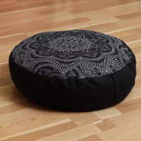   Nagy méretű Meditációs párna - Egyensúly"Hill"