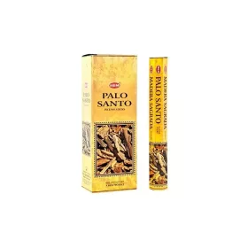 HEM Palo Santo/HEM Szent Fa indiai füstölő