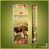 HEM Butterscotch/HEM Tejkaramella  illatú indiai füstölő