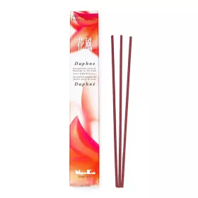   Boroszlán (Daphne) illatú Japán füstölő/Nippon Kodo-Ka Fuh