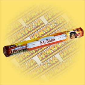 Sai Baba füstölő/Tulasi Sai Baba