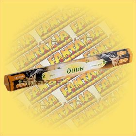 Oudh füstölő/Tulasi Oudh