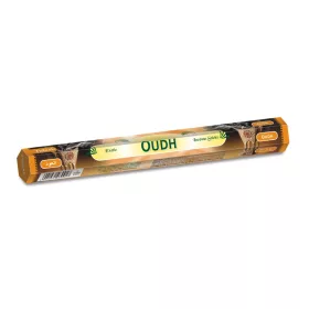 Oudh füstölő/Tulasi Oudh