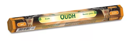 Oudh füstölő/Tulasi Oudh