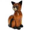 Macska Figurák
