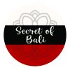 Secret of Bali füstölők